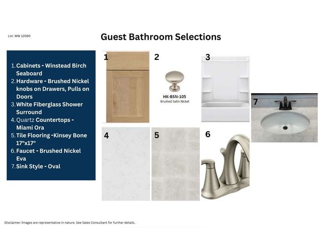 328 Pulaski Drive, Richmond Hill, GA 31324