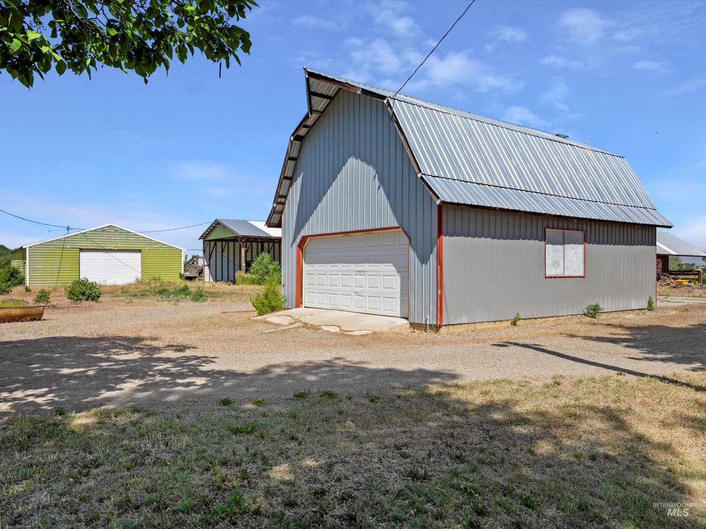 1872 E 1750 S (4 Parcels), Gooding, ID 83330 photo 14