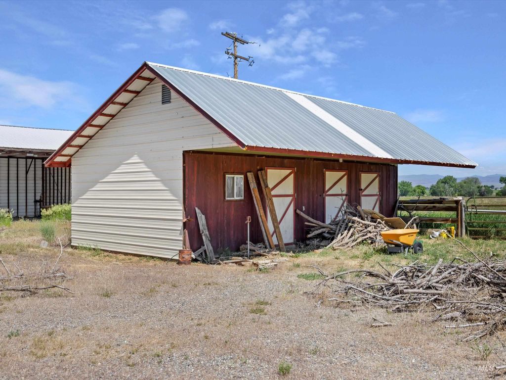 1872 E 1750 S (4 Parcels), Gooding, ID 83330 photo 16