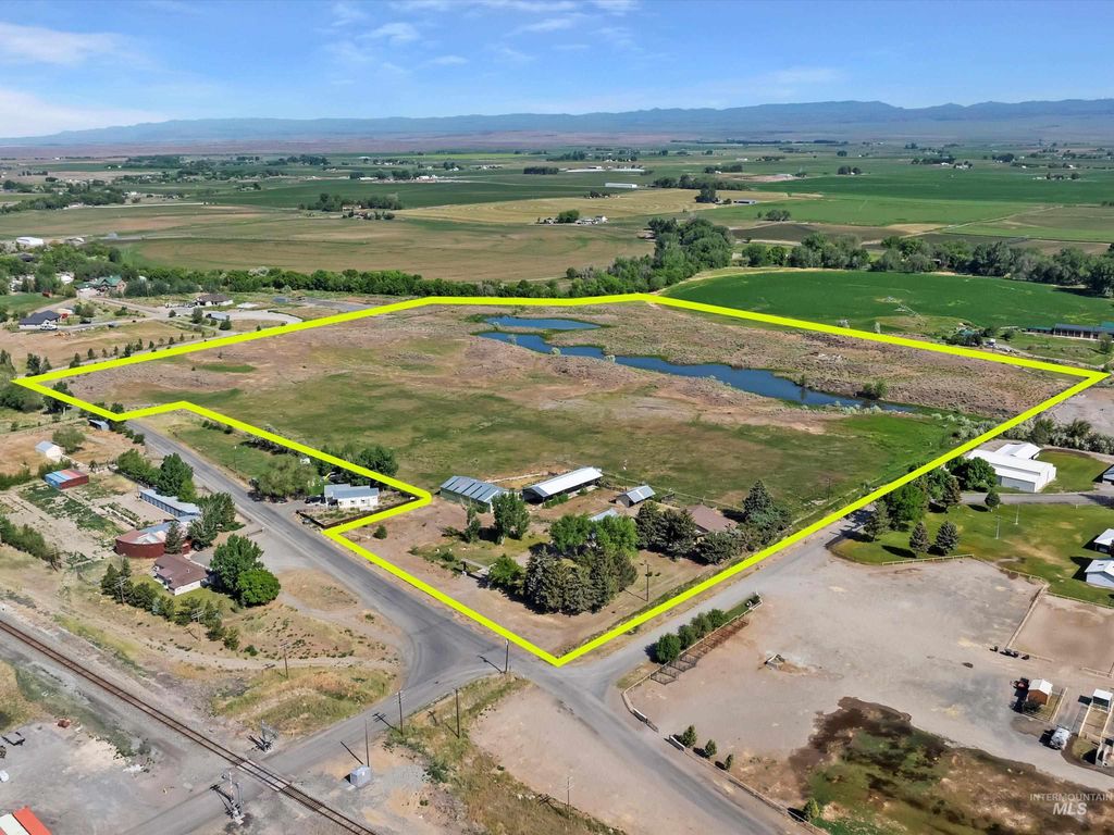 1872 E 1750 S (4 Parcels), Gooding, ID 83330 photo 4