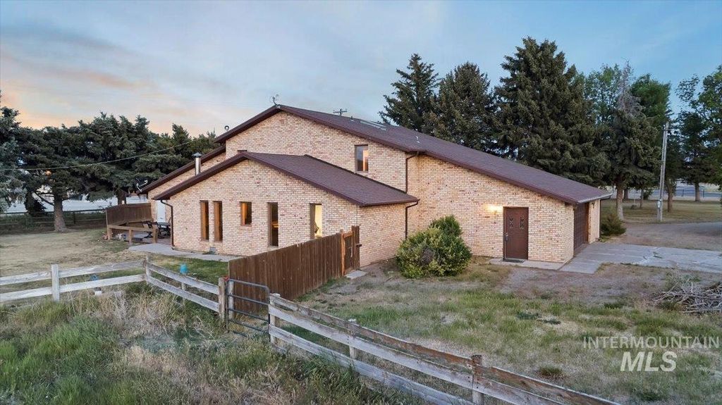 1872 E 1750 S (4 Parcels), Gooding, ID 83330 photo 34