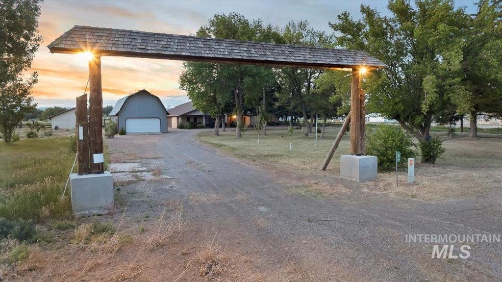 1872 E 1750 S (4 Parcels), Gooding, ID 83330 photo 36