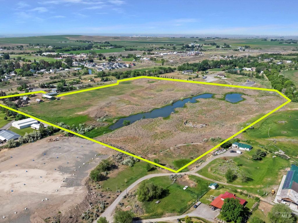 1872 E 1750 S (4 Parcels), Gooding, ID 83330 photo 5