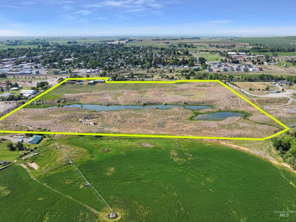 1872 E 1750 S (4 Parcels), Gooding, ID 83330 photo 6