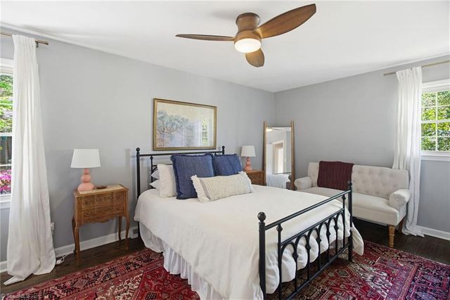 2708 Courtney Lane, Greensboro, NC 27408