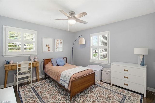 2708 Courtney Lane, Greensboro, NC 27408