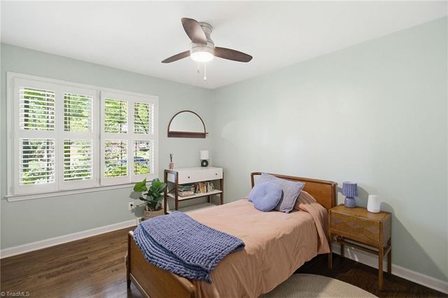 2708 Courtney Lane, Greensboro, NC 27408