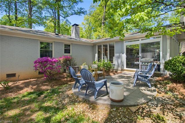 2708 Courtney Lane, Greensboro, NC 27408