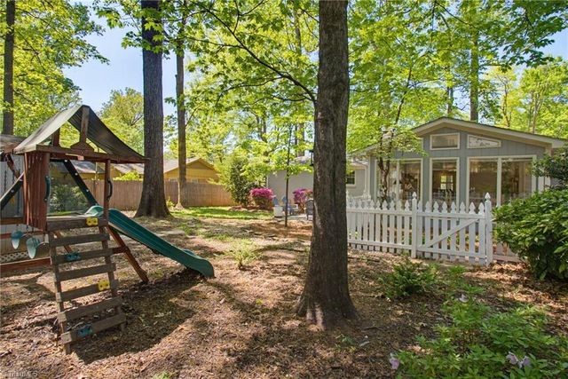 2708 Courtney Lane, Greensboro, NC 27408
