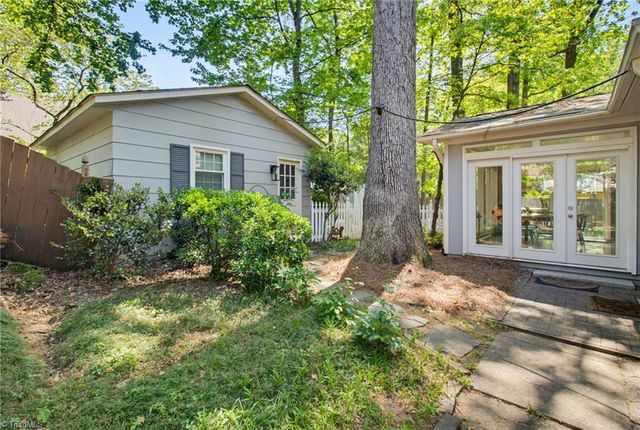 2708 Courtney Lane, Greensboro, NC 27408