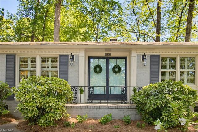 2708 Courtney Lane, Greensboro, NC 27408