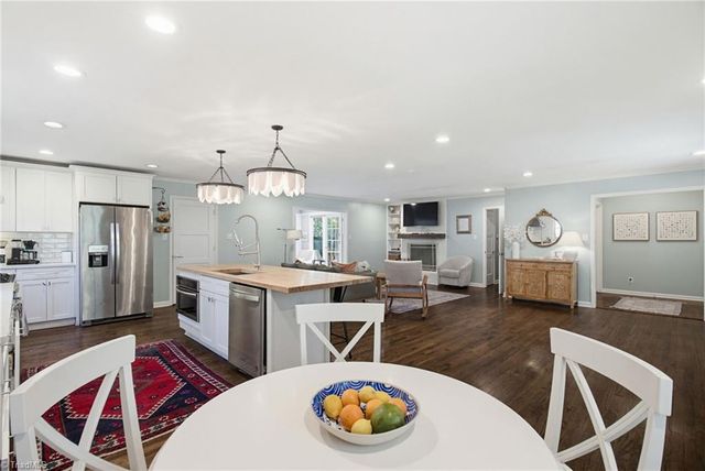 2708 Courtney Lane, Greensboro, NC 27408