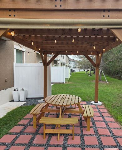 10604 SAVANNAH PLANTATION COURT, Orlando, FL 32832