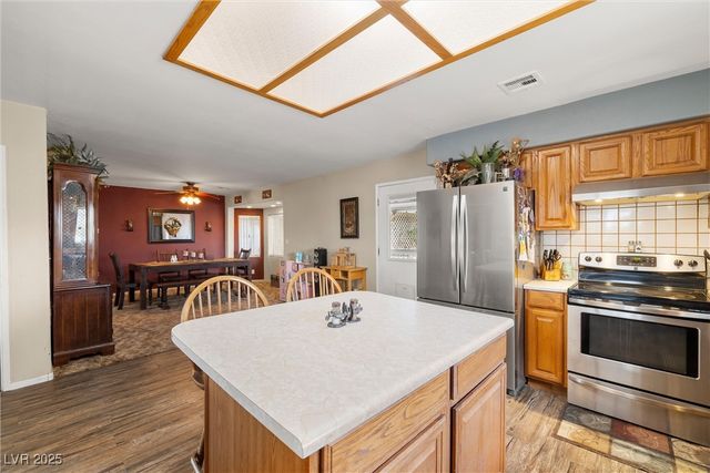 3951 West Blosser Ranch Road, Pahrump, NV 89060