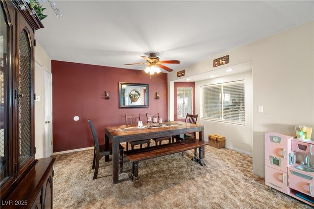 3951 West Blosser Ranch Road, Pahrump, NV 89060