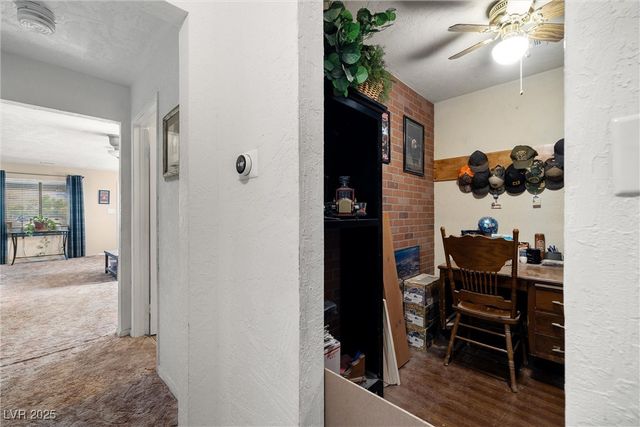 3951 West Blosser Ranch Road, Pahrump, NV 89060