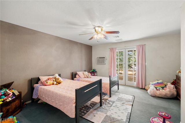 3951 West Blosser Ranch Road, Pahrump, NV 89060