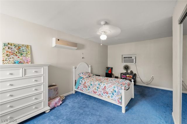 3951 West Blosser Ranch Road, Pahrump, NV 89060