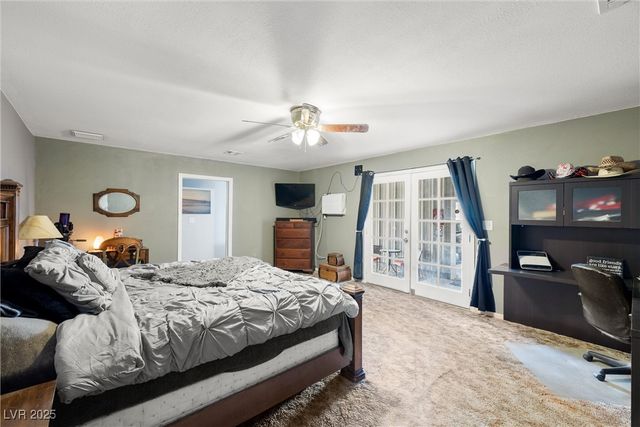 3951 West Blosser Ranch Road, Pahrump, NV 89060