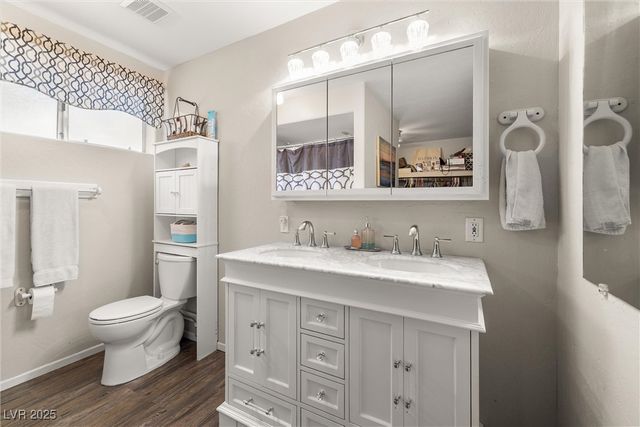 3951 West Blosser Ranch Road, Pahrump, NV 89060