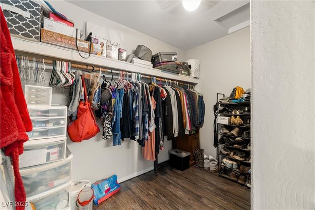 3951 West Blosser Ranch Road, Pahrump, NV 89060