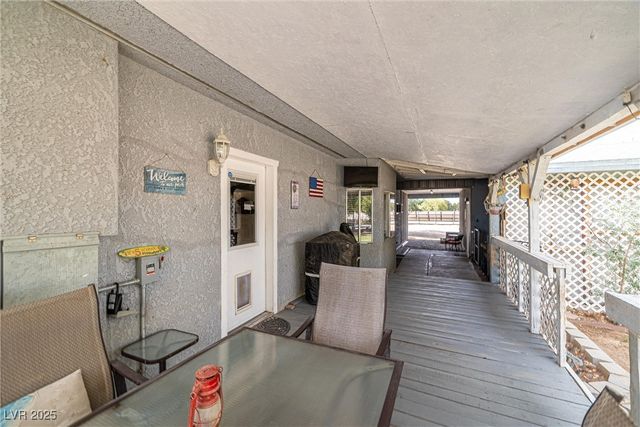 3951 West Blosser Ranch Road, Pahrump, NV 89060