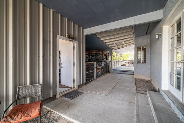 3951 West Blosser Ranch Road, Pahrump, NV 89060