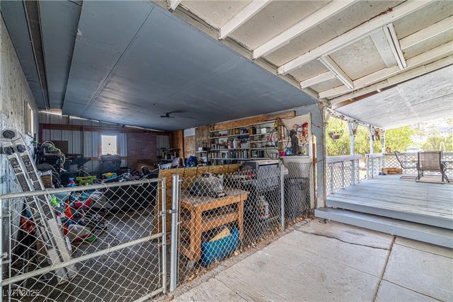 3951 West Blosser Ranch Road, Pahrump, NV 89060