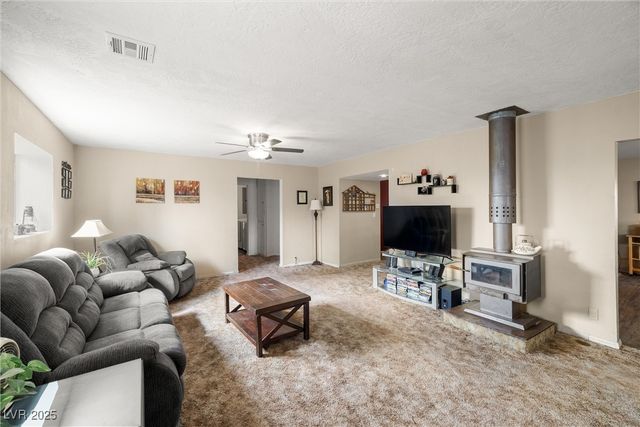 3951 West Blosser Ranch Road, Pahrump, NV 89060