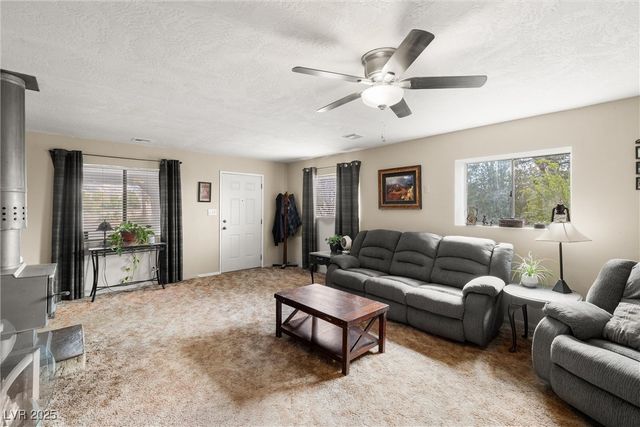 3951 West Blosser Ranch Road, Pahrump, NV 89060