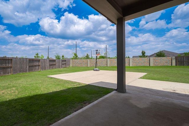 29310 Sweet Orange Court, Katy, TX 77494