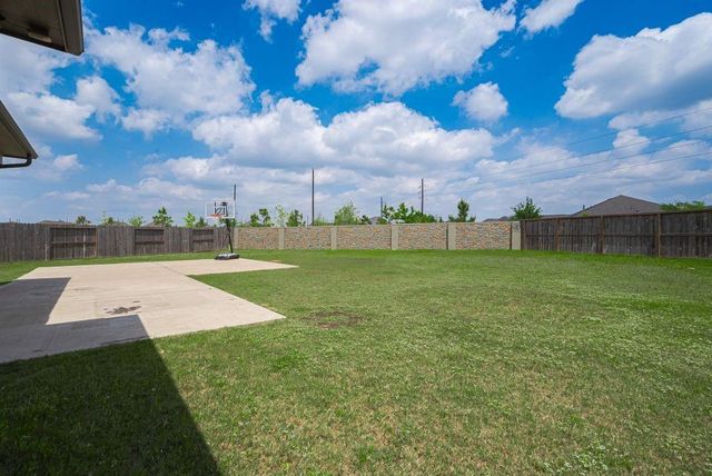 29310 Sweet Orange Court, Katy, TX 77494