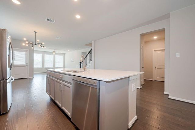 29310 Sweet Orange Court, Katy, TX 77494