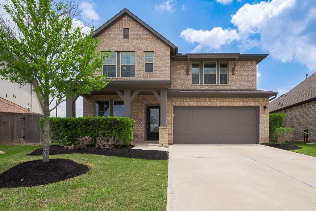 29310 Sweet Orange Court, Katy, TX 77494