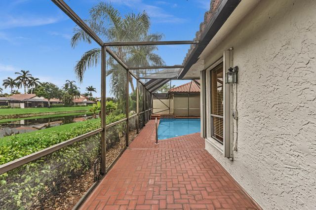 22595 ESPLANADA Circle W, Boca Raton, FL 33433