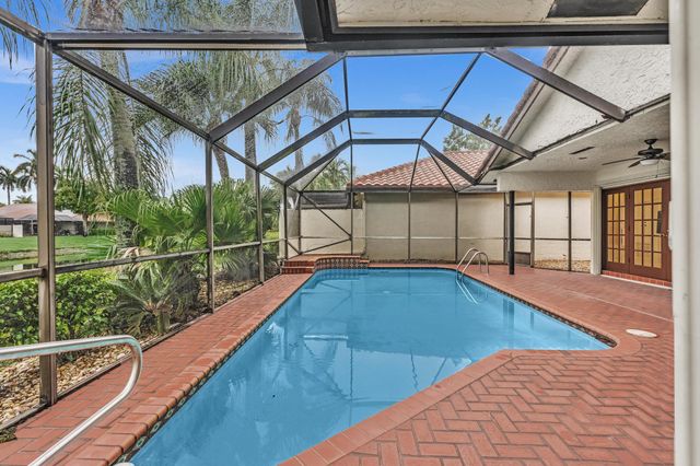 22595 ESPLANADA Circle W, Boca Raton, FL 33433