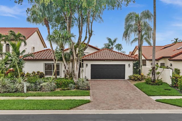 22595 ESPLANADA Circle W, Boca Raton, FL 33433