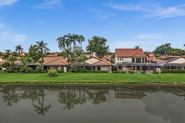 22595 ESPLANADA Circle W, Boca Raton, FL 33433