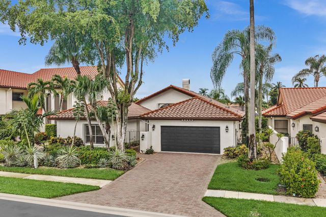 22595 ESPLANADA Circle W, Boca Raton, FL 33433