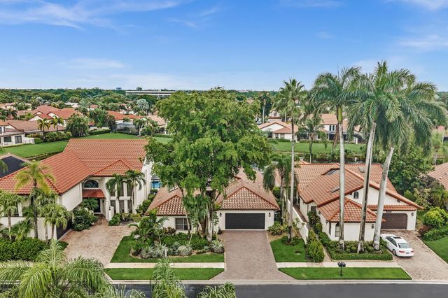 22595 ESPLANADA Circle W, Boca Raton, FL 33433