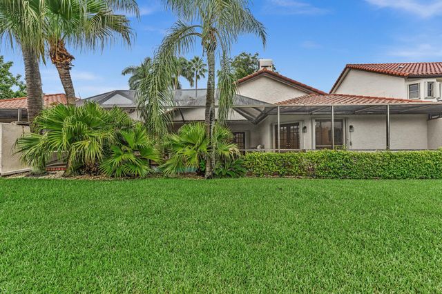 22595 ESPLANADA Circle W, Boca Raton, FL 33433
