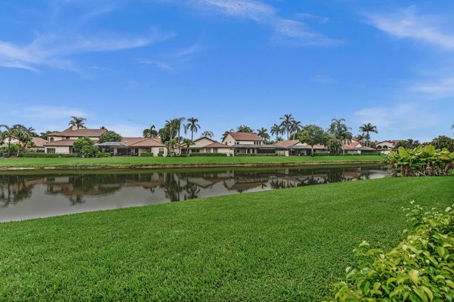 22595 ESPLANADA Circle W, Boca Raton, FL 33433