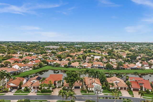 22595 ESPLANADA Circle W, Boca Raton, FL 33433