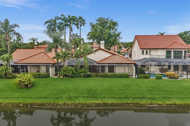 22595 ESPLANADA Circle W, Boca Raton, FL 33433