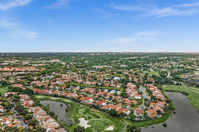 22595 ESPLANADA Circle W, Boca Raton, FL 33433