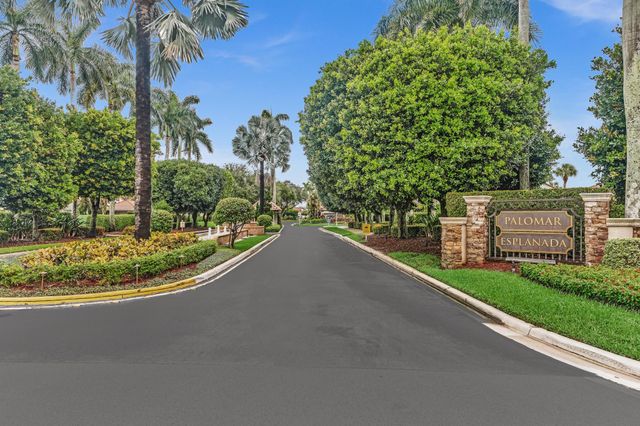 22595 ESPLANADA Circle W, Boca Raton, FL 33433