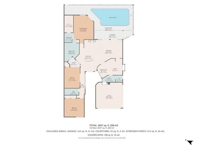22595 ESPLANADA Circle W, Boca Raton, FL 33433