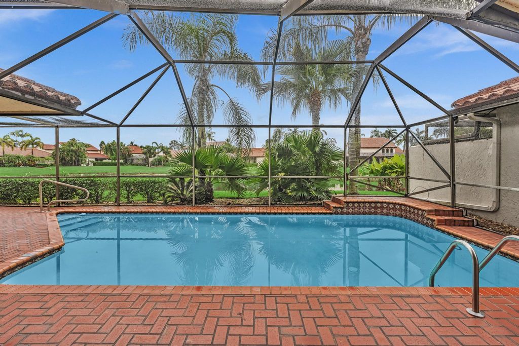22595 ESPLANADA Circle W, Boca Raton, FL 33433