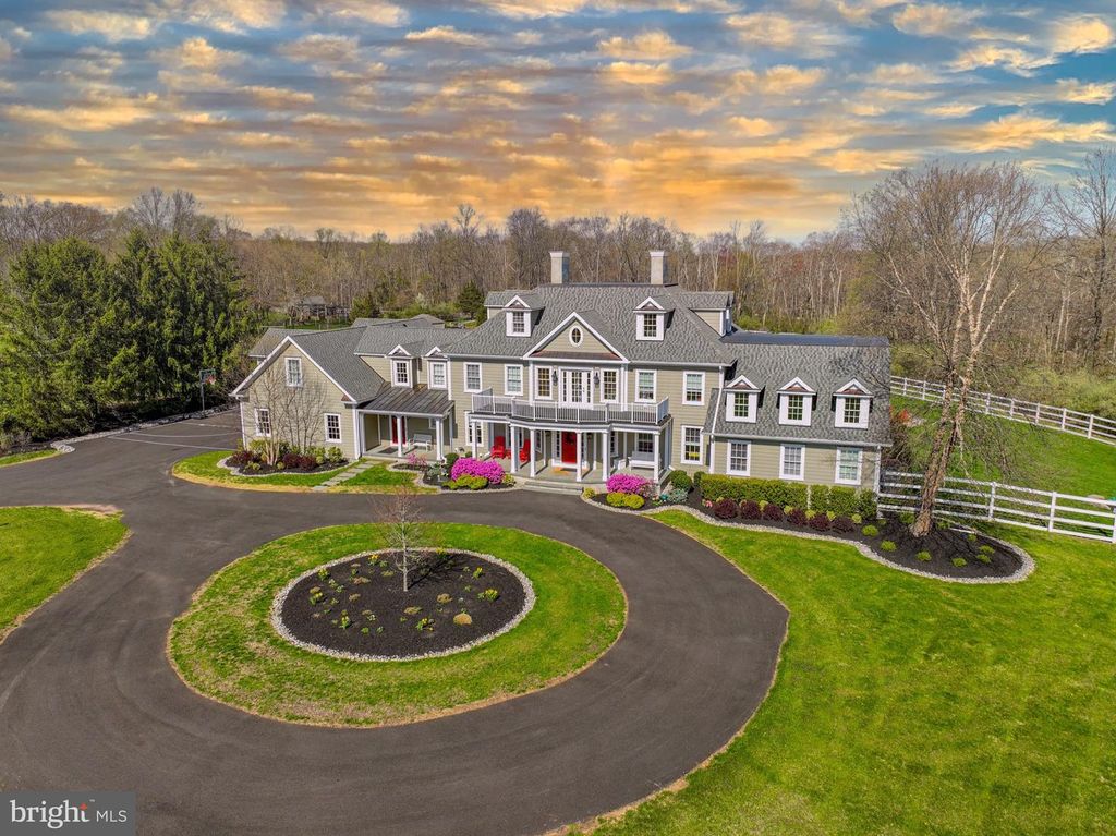 114 FEDERAL TWIST RD, Stockton, NJ 08559