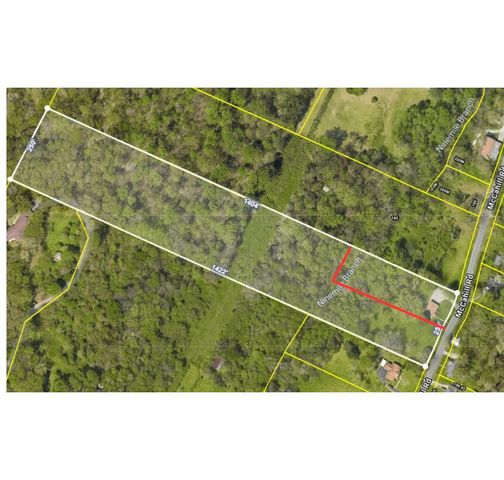 00 Mccahill Road, Chattanooga, TN 37415